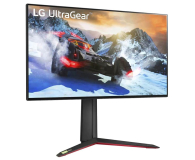 LG 27GP950-B NanoIPS 4K HDMI 2.1 - 643719 - zdjęcie 3